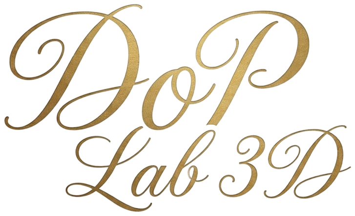 DoP Lab 3D